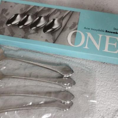 Serving Items