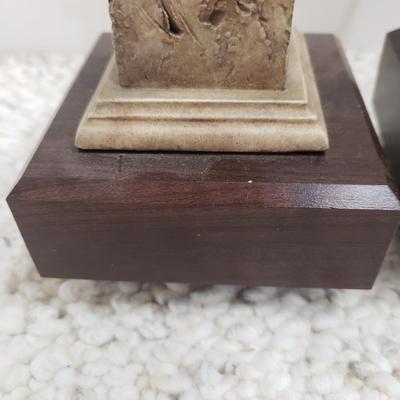 Daniel Boone BSA Sporting Clay Trophies (MB-DZ)