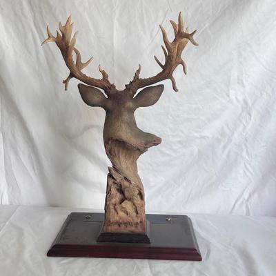 Daniel Boone BSA Sporting Clay Trophies (MB-DZ)