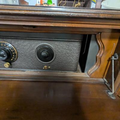 Vintage Radio