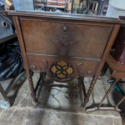 Vintage Radio