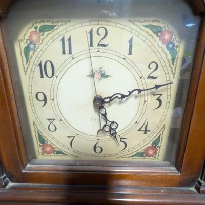 1931/1932 PHILCO Grandfather Clock Radio Superheterodyne