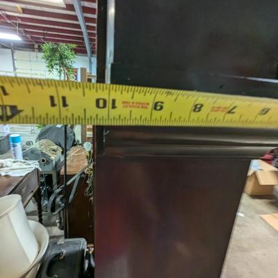Antique 8 Foot Grandfather Clock