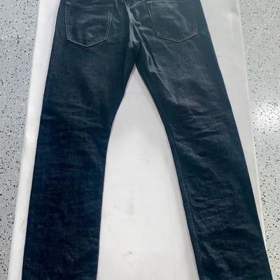 Vintage Men’s Banana Republic Jeans - Size 36X34 Slim