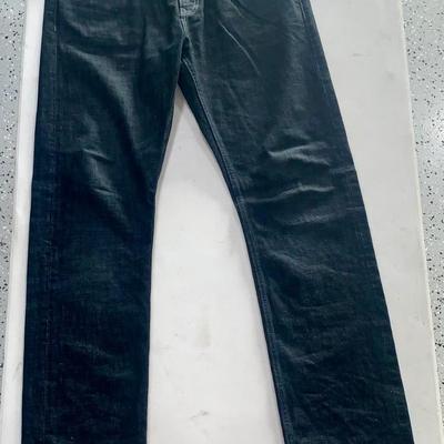 Vintage Men’s Banana Republic Jeans - Size 36X34 Slim