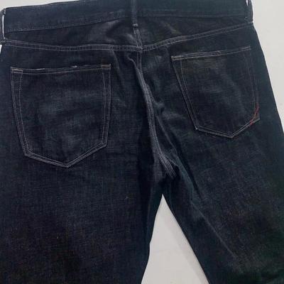 Vintage Men’s Banana Republic Jeans - Size 36X34 Slim