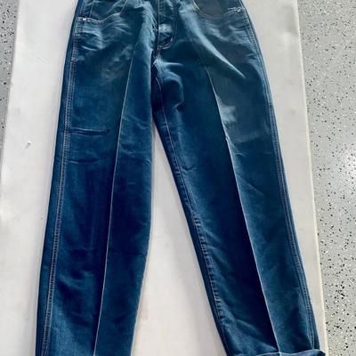 Vintage Men’s Fubu Jeans - Size 32