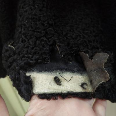 Fur Capelets and Hat (PC-BBL)