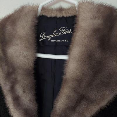 Fur Capelets and Hat (PC-BBL)