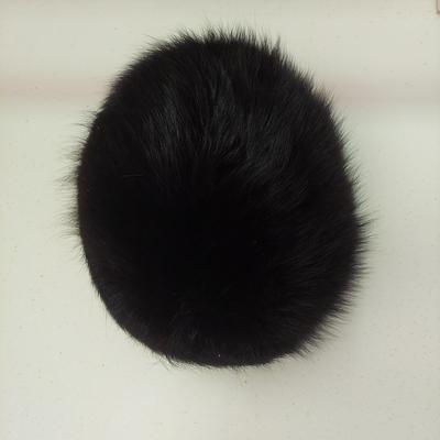 Fur Capelets and Hat (PC-BBL)