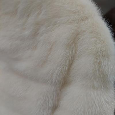 Fur Capelets and Hat (PC-BBL)