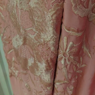 Silk Scarves and Wraps by Lanvin, Schiaparelli and more (PC-BBL)