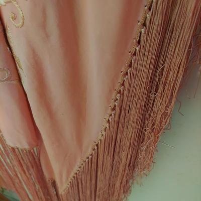Silk Scarves and Wraps by Lanvin, Schiaparelli and more (PC-BBL)