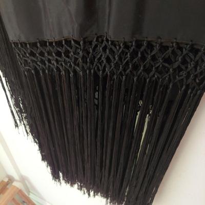 Silk Scarves and Wraps by Lanvin, Schiaparelli and more (PC-BBL)