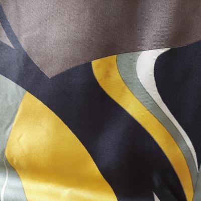 Silk Scarves and Wraps by Lanvin, Schiaparelli and more (PC-BBL)