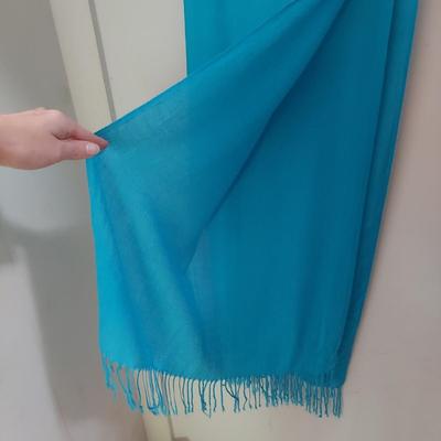 Silk Scarves and Wraps by Lanvin, Schiaparelli and more (PC-BBL)