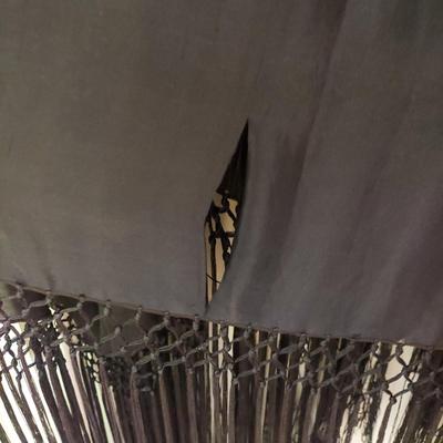 Silk Scarves and Wraps by Lanvin, Schiaparelli and more (PC-BBL)