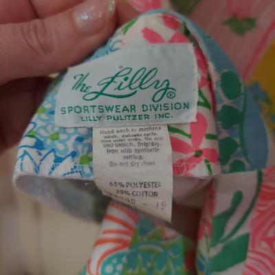 Size Small Women's Pants by Lilly Pulitzer and more (PC-BBL)