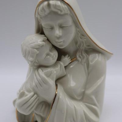 MIKASA Fine Porcelain Figurine