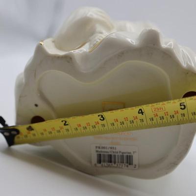 MIKASA Fine Porcelain Figurine