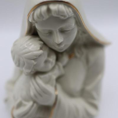 MIKASA Fine Porcelain Figurine