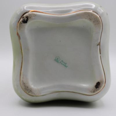 NIPPON Hand Painted Vase