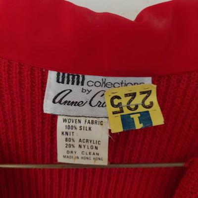 Vintage Women's Dresses Size Small (PC-BBL)