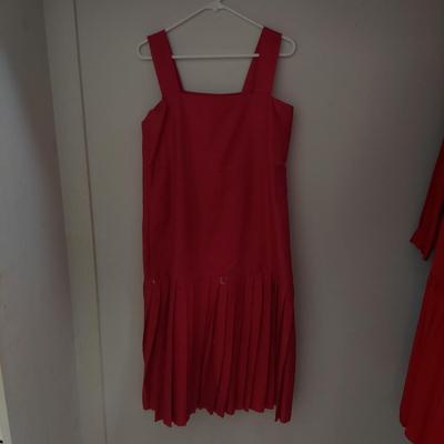 Vintage Women's Dresses Size Small (PC-BBL)