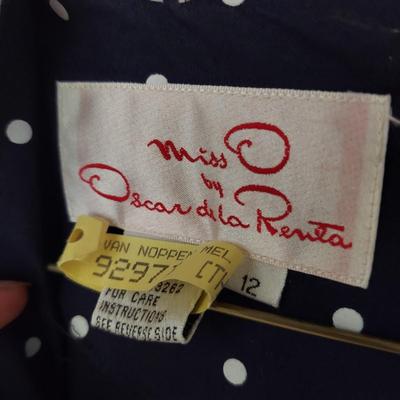Vintage Women's Dresses Size Small (PC-BBL)