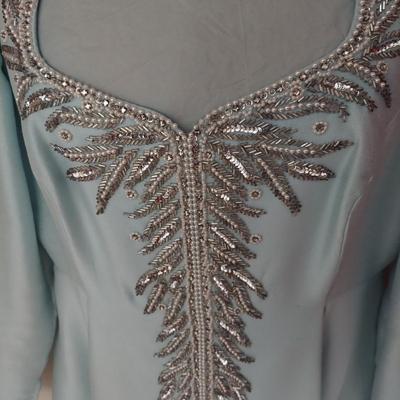 Vintage Women's Dresses Size Small (PC-BBL)