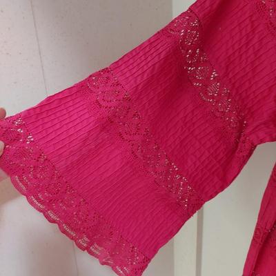 Vintage Women's Dresses Size Small (PC-BBL)