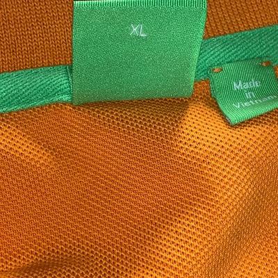 Hugo Boss Polo Shirt - Size XL
