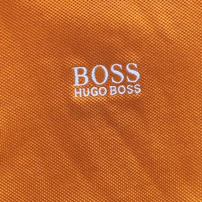 Hugo Boss Polo Shirt - Size XL