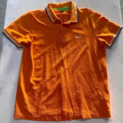Hugo Boss Polo Shirt - Size XL