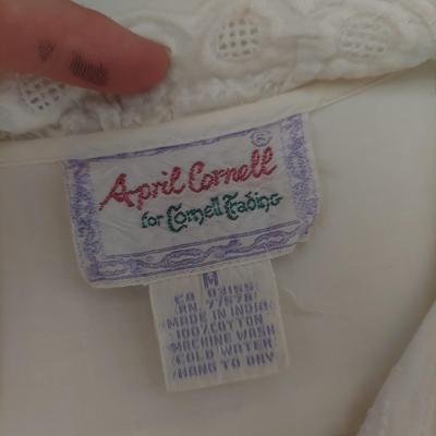 Vintage Nightgowns and Slips (PC-BBL)