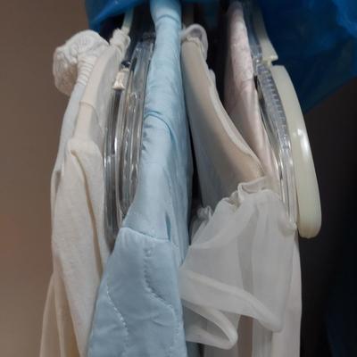 Vintage Nightgowns and Slips (PC-BBL)