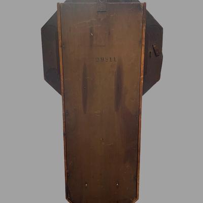Antique Seth Thomas Wall Clock