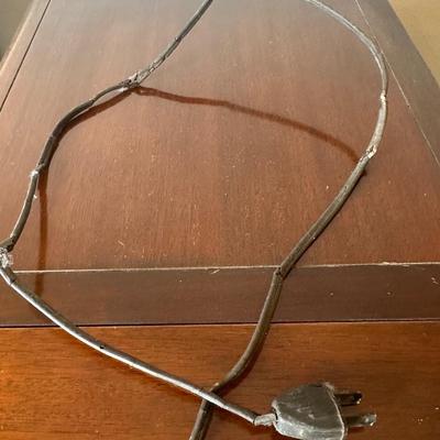 Antique Philco Phonograph/Radio (See Description)