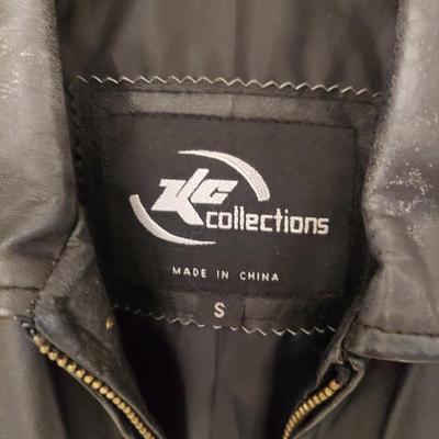 Vintage Jackets, Tops and more (PC-BBL)