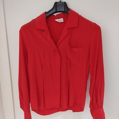 Vintage Jackets, Tops and more (PC-BBL)
