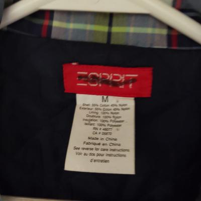 Vintage Jackets, Tops and more (PC-BBL)