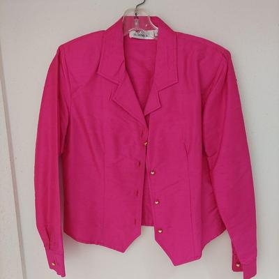 Vintage Jackets, Tops and more (PC-BBL)