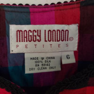 Vintage Jackets, Tops and more (PC-BBL)