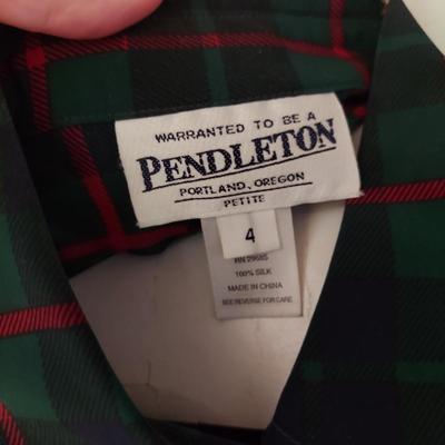 Vintage Jackets, Tops and more (PC-BBL)