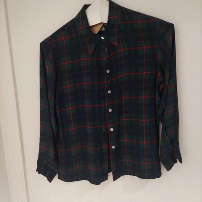 Vintage Jackets, Tops and more (PC-BBL)