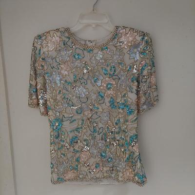 Vintage Jackets, Tops and more (PC-BBL)