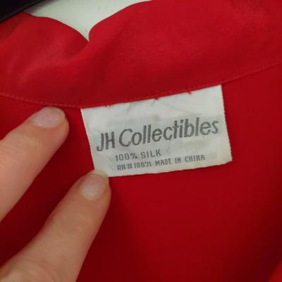 Vintage Jackets, Tops and more (PC-BBL)