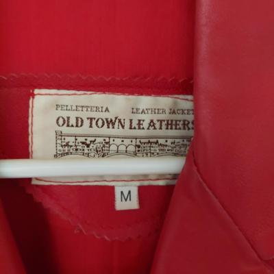Vintage Jackets, Tops and more (PC-BBL)
