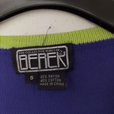 Vintage Jackets, Tops and more (PC-BBL)
