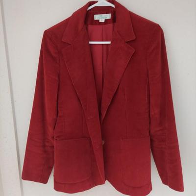Vintage Jackets, Tops and more (PC-BBL)
